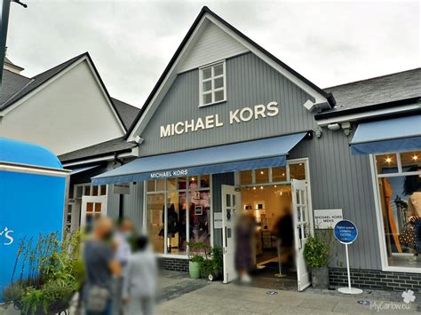 michael kors dublin|michael kors kildare village.